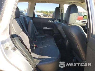 Zdjęcie 11 z 13 samochodu: 2013 SUBARU FORESTER LIMITED VIN:JF2SHAEC0DH428623 - miniatura