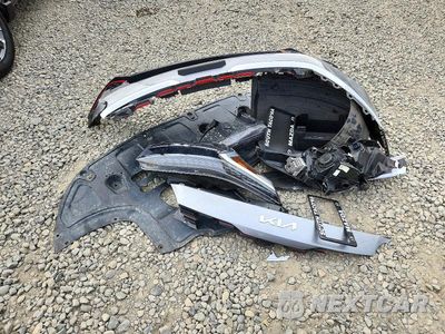 Zdjęcie 12 z 13 samochodu: 2023 KIA FORTE GT VIN:3KPF44AC6PE561660 - miniatura