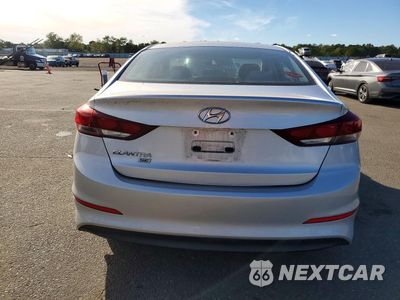 Zdjęcie 6 z 13 samochodu: 2018 HYUNDAI ELANTRA SE VIN:5NPD74LFXJH260124 - miniatura