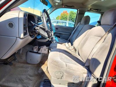 Zdjęcie 7 z 12 samochodu: 2000 CHEVROLET SILVERADO K1500 VIN:1GCEK19V4YZ326959 - miniatura
