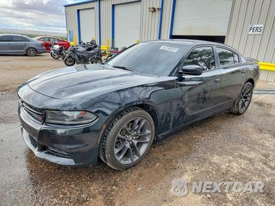 2022 DODGE CHARGER SXT 2C3CDXBG2NH129935 - główne zdjęcie licytacji z USA - miniatura