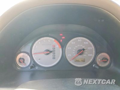 Zdjęcie 9 z 12 samochodu: 2001 HONDA CIVIC LX VIN:1HGEM22571L008905 - miniatura