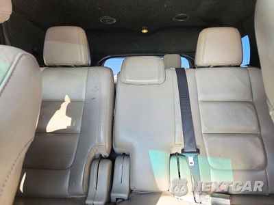 Zdjęcie 10 z 13 samochodu: 2014 FORD EXPLORER XLT VIN:1FM5K7D88EGA47487 - miniatura