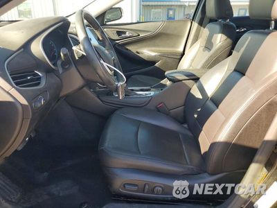 Zdjęcie 7 z 12 samochodu: 2022 CHEVROLET MALIBU LT VIN:1G1ZD5ST9NF207676 - miniatura