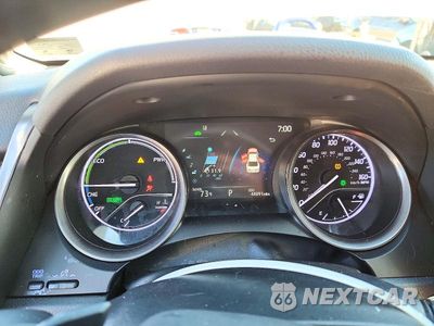 Zdjęcie 9 z 12 samochodu: 2022 TOYOTA CAMRY XSE VIN:4T1K31AK5NU578953 - miniatura