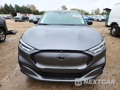 Piąte zdjęcie samochodu w środku: 2023 FORD MUSTANG MACH-E SELECT VIN:3FMTK1S56PMA85600 - miniatura