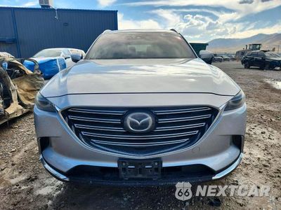 Zdjęcie 6 z 11 samochodu: 2016 MAZDA CX-9 GRAND TOURING VIN:JM3TCADY2G0121463 - miniatura