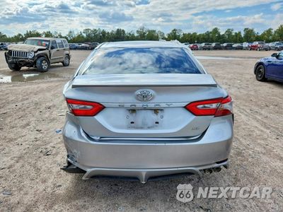 Zdjęcie 6 z 12 samochodu: 2018 TOYOTA CAMRY SE VIN:4T1B11HK5JU089636 - miniatura