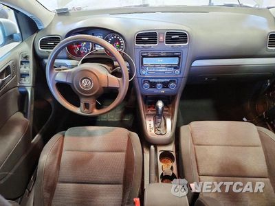 Zdjęcie 8 z 13 samochodu: 2013 VOLKSWAGEN GOLF VIN:WVWDB7AJ3DW130241 - miniatura