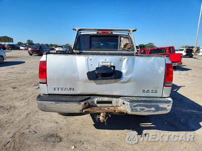 Zdjęcie 6 z 12 samochodu: 2010 NISSAN TITAN XE VIN:1N6AA0EJ5AN304980 - miniatura
