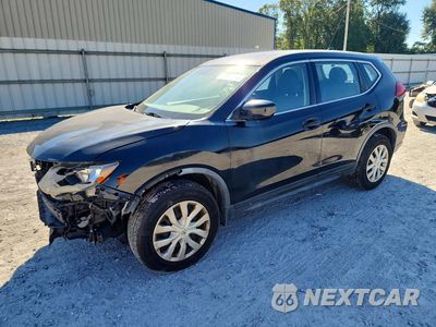 2018 NISSAN ROGUE S JN8AT2MV9JW328064 - główne zdjęcie licytacji z USA - miniatura