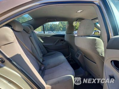Zdjęcie 10 z 13 samochodu: 2011 TOYOTA CAMRY LE VIN:4T1BF3EK4BU169979 - miniatura