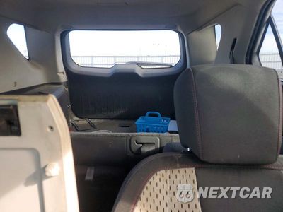 Zdjęcie 10 z 13 samochodu: 2011 CHEVROLET EQUINOX LS VIN:2CNFLCEC9B6280531 - miniatura