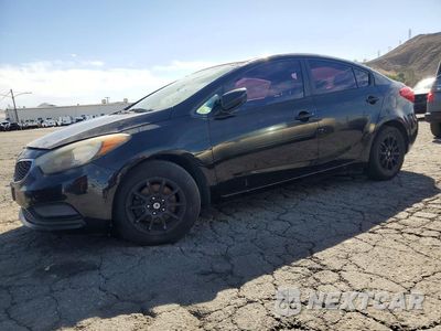 2014 KIA FORTE LX KNAFK4A61E5091365 - główne zdjęcie licytacji z USA - miniatura