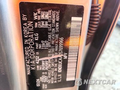 Zdjęcie 12 z 12 samochodu: 2025 KIA SELTOS S VIN:KNDEUCAA0S7699966 - miniatura