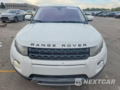 Piąte zdjęcie samochodu w środku: 2012 LAND ROVER RANGE ROVER EVOQUE PRESTIGE PREMIUM VIN:SALVV2BG9CH667449 - miniatura