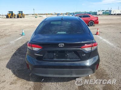 Zdjęcie 6 z 12 samochodu: 2026 TOYOTA COROLLA LE VIN:5YFB4MDE4TP447905 - miniatura