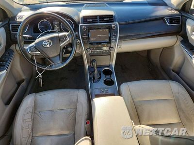 Zdjęcie 8 z 12 samochodu: 2015 TOYOTA CAMRY XLE VIN:4T1BF1FK4FU908292 - miniatura
