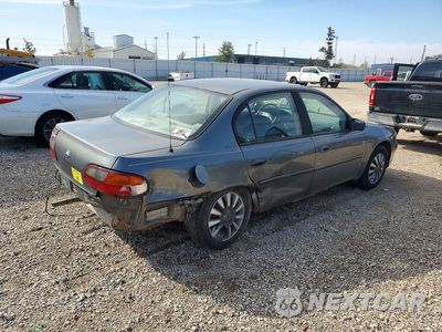 Trzecie zdjęcie samochodu z tyłu: 2005 CHEVROLET CLASSIC VIN:1G1ND52F05M254700 - miniatura
