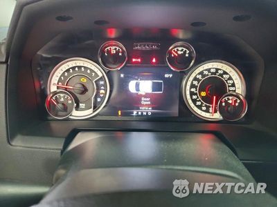 Zdjęcie 9 z 12 samochodu: 2017 RAM 1500 LARAMIE VIN:1C6RR7NT9HS774747 - miniatura