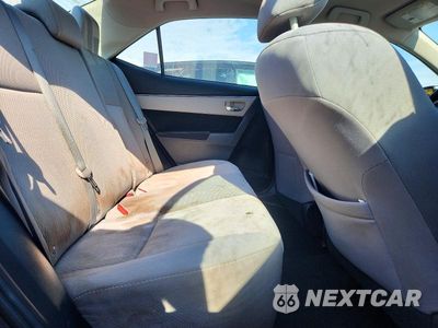 Zdjęcie 10 z 13 samochodu: 2014 TOYOTA COROLLA LE VIN:2T1BURHE5EC132539 - miniatura
