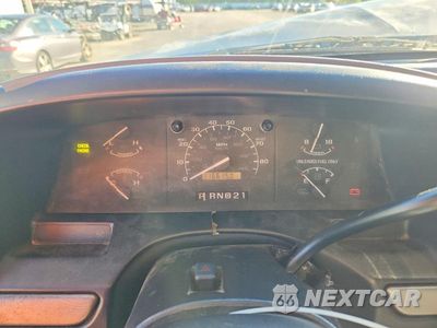 Zdjęcie 9 z 12 samochodu: 1995 FORD F150 VIN:1FTEF15NXSLA09837 - miniatura