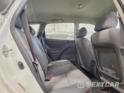 Zdjęcie 10 z 12 samochodu: 2007 PONTIAC VIBE VIN:5Y2SL65847Z424711 - miniatura