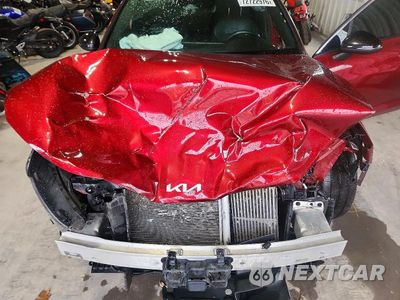 Zdjęcie 11 z 12 samochodu: 2023 KIA K5 GT LINE VIN:5XXG64J29PG224641 - miniatura