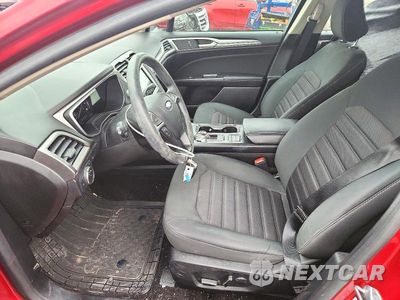 Zdjęcie 7 z 13 samochodu: 2020 FORD FUSION SE VIN:3FA6P0HD2LR165510 - miniatura