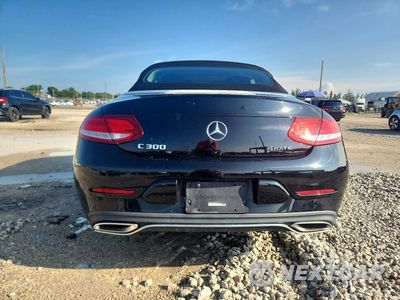 Zdjęcie 6 z 12 samochodu: 2017 MERCEDES-BENZ C 300 4MATIC VIN:WDDWK4KB6HF429877 - miniatura