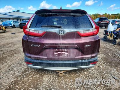 Zdjęcie 6 z 13 samochodu: 2017 HONDA CR-V EXL VIN:2HKRW2H88HH622940 - miniatura