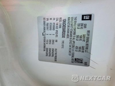 Zdjęcie 13 z 13 samochodu: 2010 CHEVROLET SUBURBAN VIN:1GNUCKE00AR283243 - miniatura