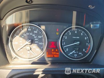 Zdjęcie 9 z 12 samochodu: 2012 BMW 328 I SULEV VIN:WBADW7C53CE730117 - miniatura