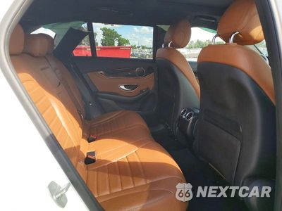 Zdjęcie 11 z 14 samochodu: 2016 MERCEDES-BENZ GLC 300 4MATIC VIN:WDC0G4KB9GF057476 - miniatura