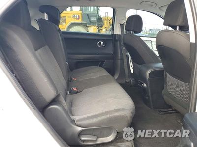 Zdjęcie 11 z 14 samochodu: 2022 HYUNDAI IONIQ 5 SE VIN:KM8KM4AE4NU068053 - miniatura