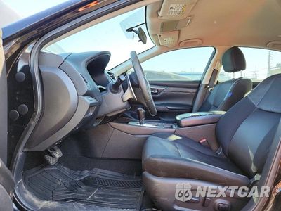 Zdjęcie 7 z 12 samochodu: 2016 NISSAN ALTIMA 2.5 SR VIN:1N4AL3AP3GC170151 - miniatura