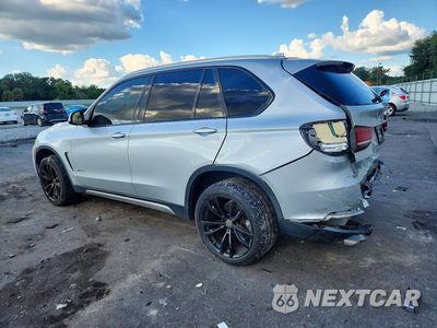 Drugie zdjęcie samochodu z przodu: 2018 BMW X5 SDRIVE35I VIN:5UXKR2C5XJ0Z16668 - miniatura