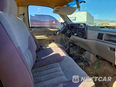 Zdjęcie 10 z 12 samochodu: 1996 DODGE RAM 1500 VIN:1B7HF16Y1TJ190099 - miniatura