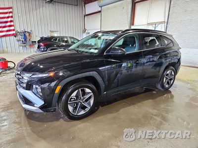 2026 HYUNDAI TUCSON SEL 5NMJBCDE0TH669766 - główne zdjęcie licytacji z USA - miniatura