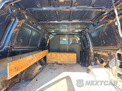 Zdjęcie 10 z 13 samochodu: 2012 FORD E250 DELIVERY VAN VIN:1FTNS2EW4CDA93501 - miniatura