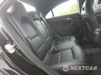 Zdjęcie 10 z 12 samochodu: 2016 MERCEDES-BENZ CLA 250 4MATIC VIN:WDDSJ4GB9GN376400 - miniatura
