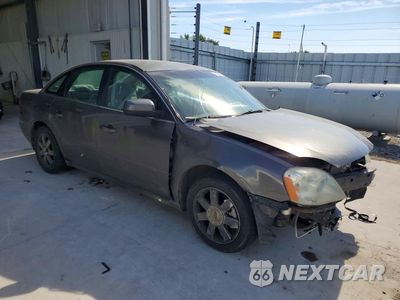 Czwarte zdjęcie samochodu z boku: 2005 FORD FIVE HUNDRED SE VIN:1FAFP23155G136330 - miniatura