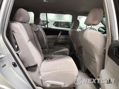 Zdjęcie 11 z 14 samochodu: 2008 TOYOTA HIGHLANDER BASE VIN:JTEES41AX82040953 - miniatura