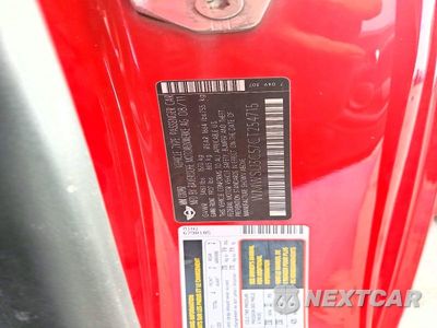 Zdjęcie 12 z 12 samochodu: 2012 MINI COOPER S VIN:WMWSU3C57CT254715 - miniatura