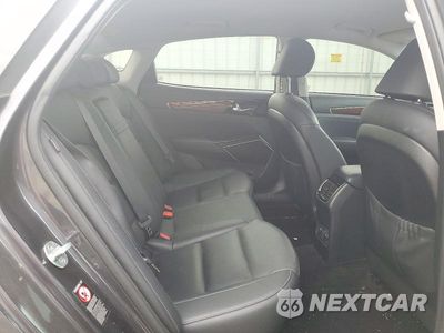 Zdjęcie 10 z 12 samochodu: 2017 KIA CADENZA PREMIUM VIN:KNALB4J12H5042879 - miniatura