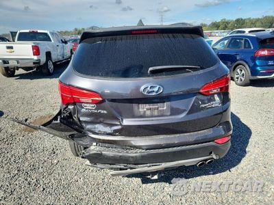 Zdjęcie 6 z 13 samochodu: 2015 HYUNDAI SANTA FE SPORT 2.0T VIN:5XYZWDLA7FG275692 - miniatura