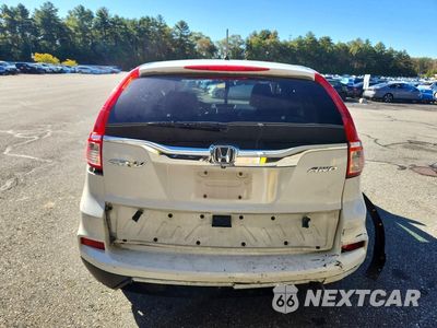 Zdjęcie 6 z 13 samochodu: 2015 HONDA CR-V EX VIN:5J6RM4H56FL057999 - miniatura
