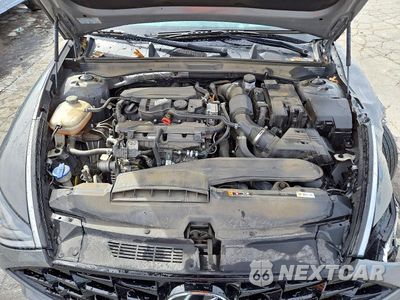 Zdjęcie 11 z 12 samochodu: 2022 HYUNDAI SONATA LIMITED VIN:KMHL34J2XNA240858 - miniatura