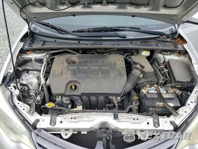 Zdjęcie 11 z 12 samochodu: 2016 TOYOTA COROLLA LE VIN:2T1BURHE8GC510050 - miniatura