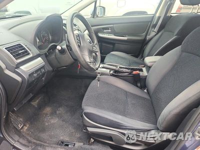 Zdjęcie 7 z 12 samochodu: 2016 SUBARU IMPREZA PREMIUM VIN:JF1GJAB68GH005788 - miniatura